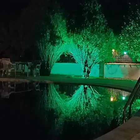 Hotel Nosi Dalyan Ortaca (Mugla)