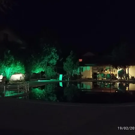 Nosi Dalyan Hotel