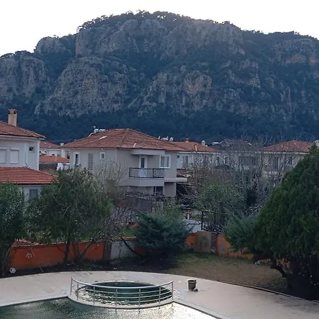 Nosi Dalyan *