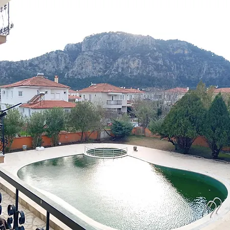 Hotel Nosi Dalyan Ortaca (Mugla)