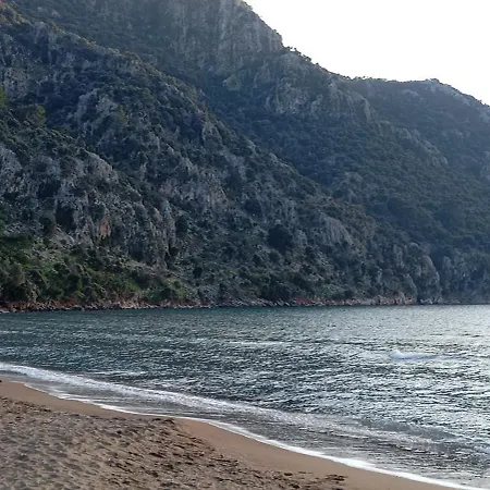 Nosi Dalyan