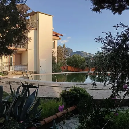 Nosi Dalyan