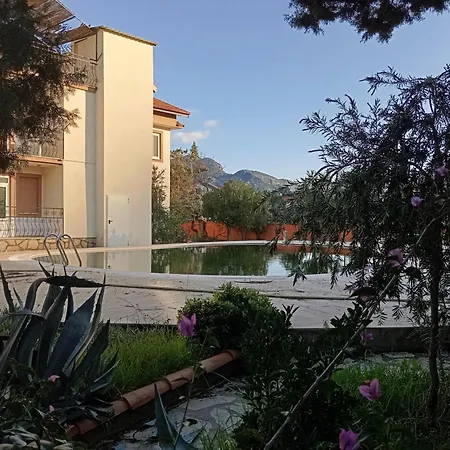 Hotel Nosi Dalyan *