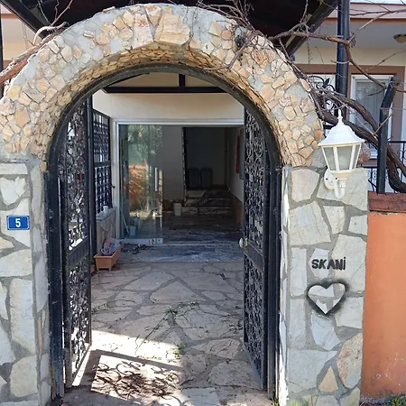 Nosi Dalyan Ortaca (Mugla)