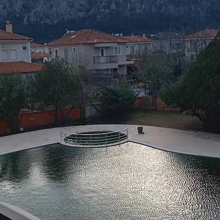 Nosi Dalyan * Ortaca (Mugla)