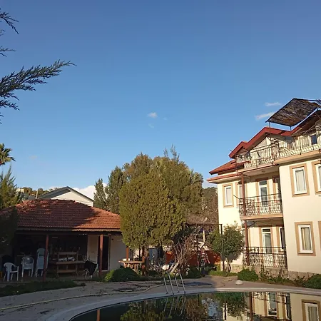 Hotel Nosi Dalyan Ortaca (Mugla)