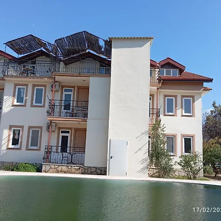 Nosi Dalyan Ortaca (Mugla)