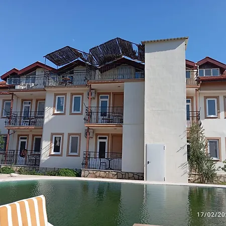 Nosi Dalyan Hotel Ortaca (Mugla)