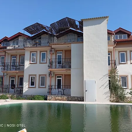 Nosi Dalyan