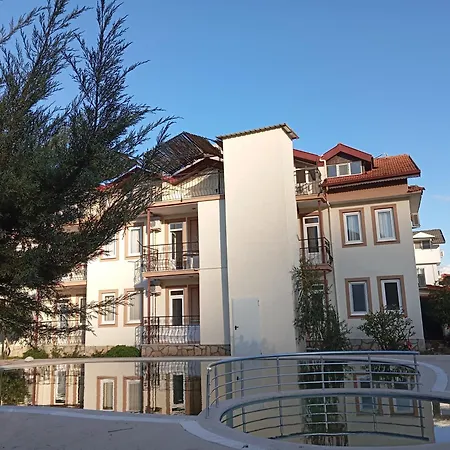 Nosi Dalyan Hotel Ortaca (Mugla)