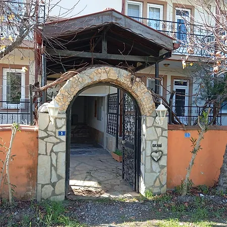 Hotel Nosi Dalyan