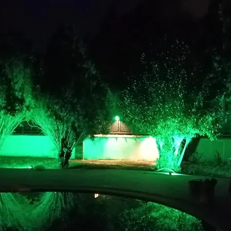 Hotel Nosi Dalyan Ortaca (Mugla)