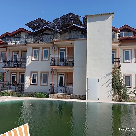 Hotel Nosi Dalyan Ortaca (Mugla)